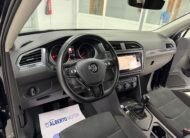 VOLKSWAGEN TIGUAN ALLSPACE 2.0TDI 150CV SPORT