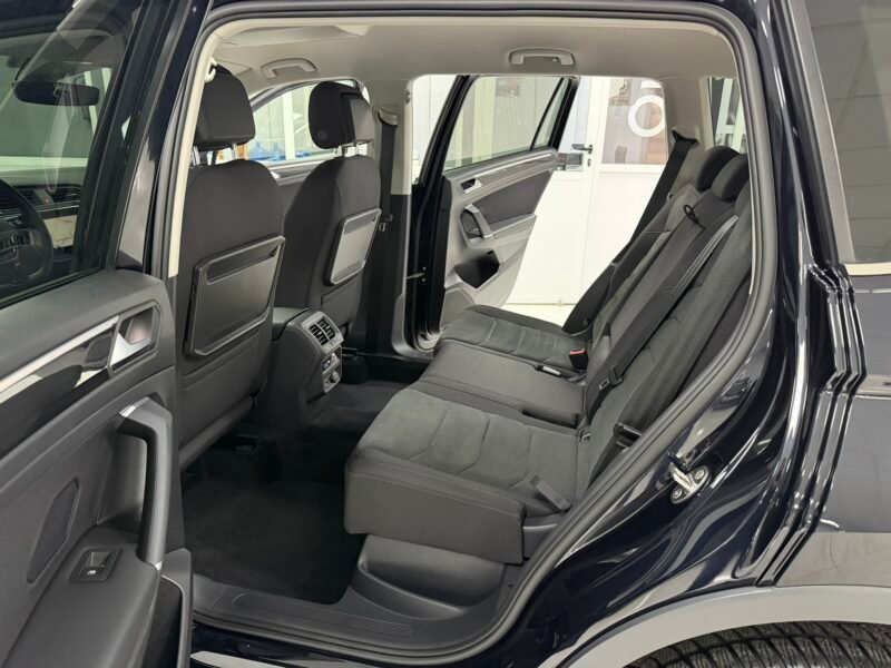 VOLKSWAGEN TIGUAN ALLSPACE 2.0TDI 150CV SPORT