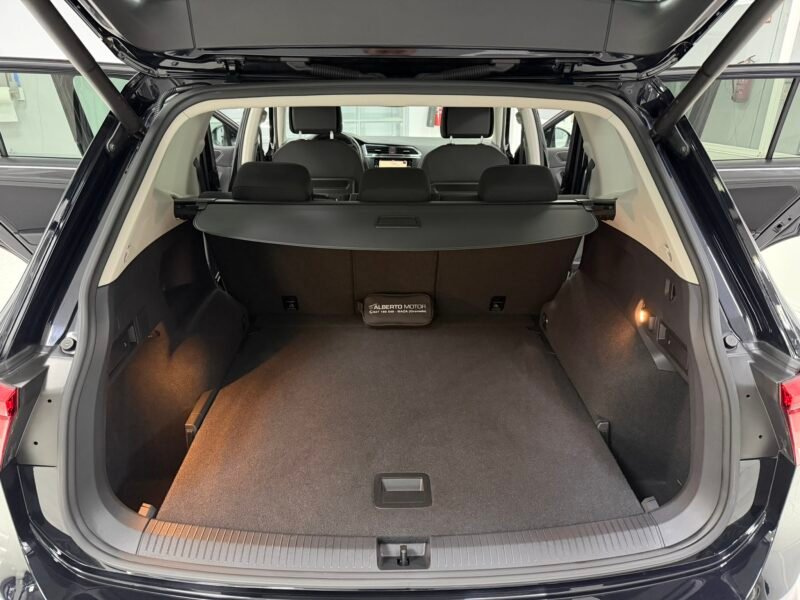VOLKSWAGEN TIGUAN ALLSPACE 2.0TDI 150CV SPORT