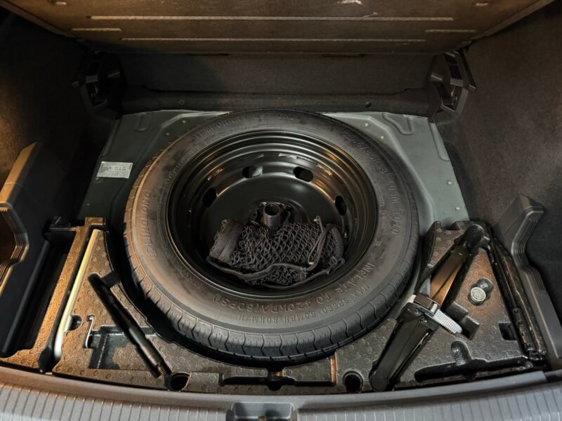 VOLKSWAGEN TIGUAN ALLSPACE 2.0TDI 150CV SPORT