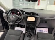 VOLKSWAGEN TIGUAN ALLSPACE 2.0TDI 150CV SPORT