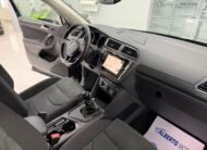 VOLKSWAGEN TIGUAN ALLSPACE 2.0TDI 150CV SPORT