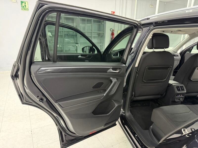 VOLKSWAGEN TIGUAN ALLSPACE 2.0TDI 150CV SPORT