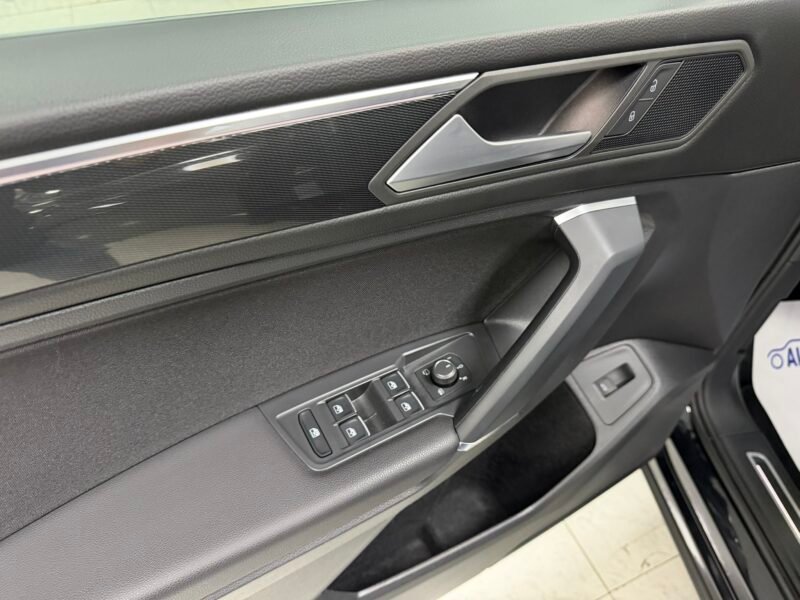 VOLKSWAGEN TIGUAN ALLSPACE 2.0TDI 150CV SPORT