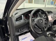 VOLKSWAGEN TIGUAN ALLSPACE 2.0TDI 150CV SPORT