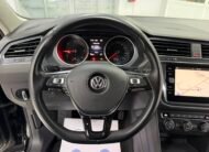 VOLKSWAGEN TIGUAN ALLSPACE 2.0TDI 150CV SPORT