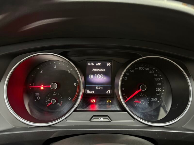 VOLKSWAGEN TIGUAN ALLSPACE 2.0TDI 150CV SPORT