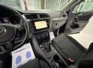 VOLKSWAGEN TIGUAN ALLSPACE 2.0TDI 150CV SPORT