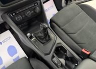 VOLKSWAGEN TIGUAN ALLSPACE 2.0TDI 150CV SPORT