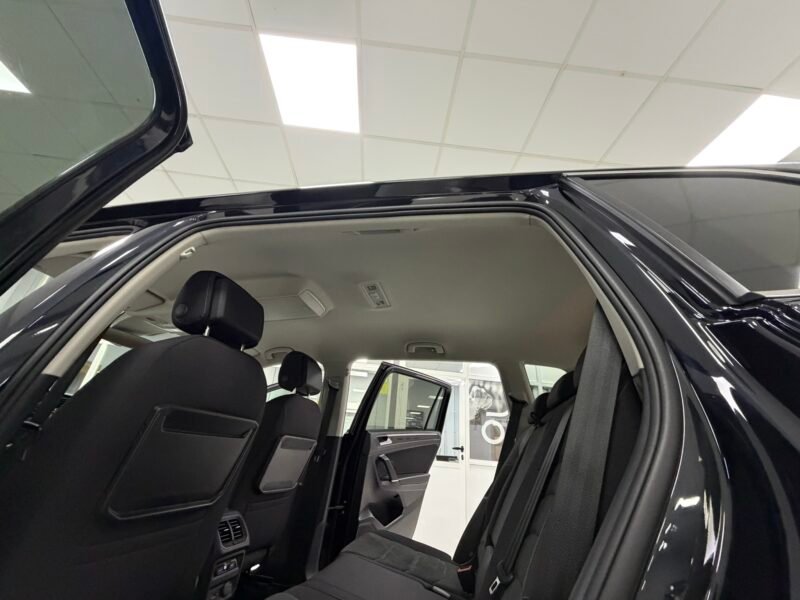 VOLKSWAGEN TIGUAN ALLSPACE 2.0TDI 150CV SPORT