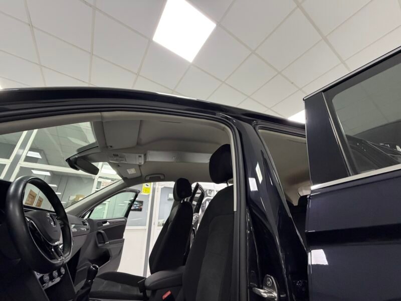 VOLKSWAGEN TIGUAN ALLSPACE 2.0TDI 150CV SPORT