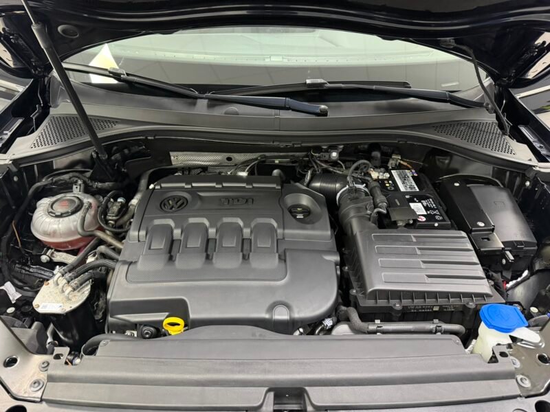 VOLKSWAGEN TIGUAN ALLSPACE 2.0TDI 150CV SPORT