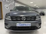 VOLKSWAGEN TIGUAN ALLSPACE 2.0TDI 150CV 7 PLAZAS ADVANCE
