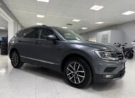 VOLKSWAGEN TIGUAN ALLSPACE 2.0TDI 150CV 7 PLAZAS ADVANCE