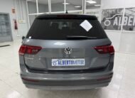 VOLKSWAGEN TIGUAN ALLSPACE 2.0TDI 150CV 7 PLAZAS ADVANCE
