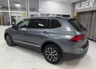 VOLKSWAGEN TIGUAN ALLSPACE 2.0TDI 150CV 7 PLAZAS ADVANCE
