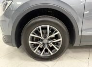 VOLKSWAGEN TIGUAN ALLSPACE 2.0TDI 150CV 7 PLAZAS ADVANCE