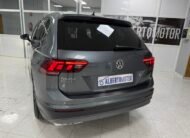 VOLKSWAGEN TIGUAN ALLSPACE 2.0TDI 150CV 7 PLAZAS ADVANCE