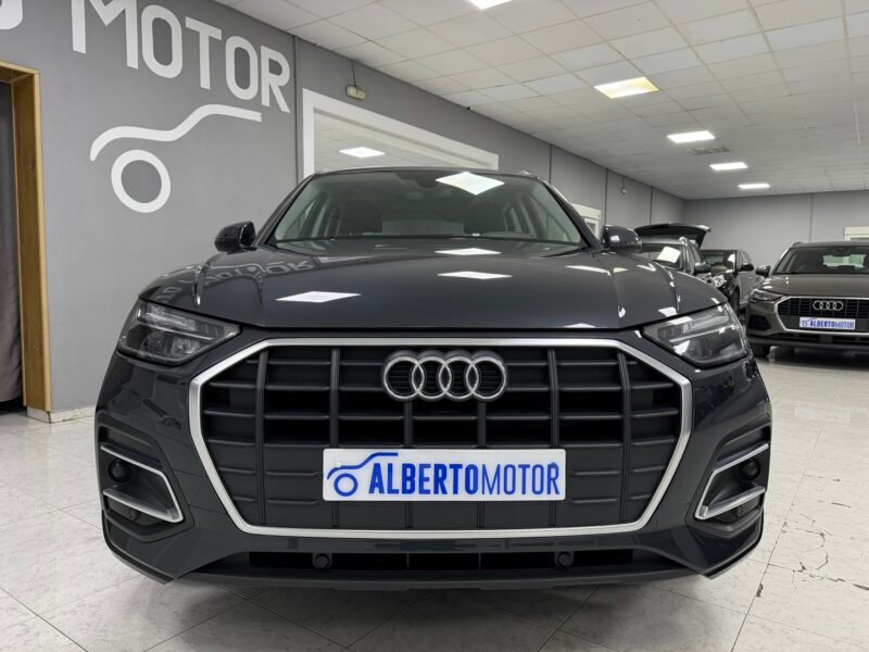 AUDI Q5 30TDI 2.0TDI 136CV ADVANCED S-TRONIC MHEV