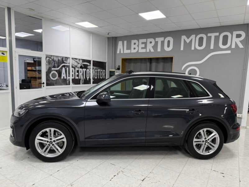 AUDI Q5 30TDI 2.0TDI 136CV ADVANCED S-TRONIC MHEV