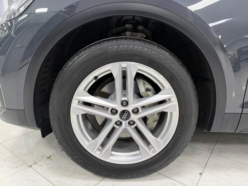 AUDI Q5 30TDI 2.0TDI 136CV ADVANCED S-TRONIC MHEV