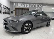MERCEDES-BENZ CLA CLA180D 2.0D 116CV 8G-DCT