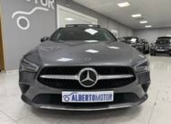 MERCEDES-BENZ CLA CLA180D 2.0D 116CV 8G-DCT