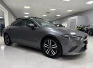 MERCEDES-BENZ CLA CLA180D 2.0D 116CV 8G-DCT