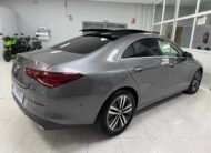 MERCEDES-BENZ CLA CLA180D 2.0D 116CV 8G-DCT