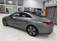 MERCEDES-BENZ CLA CLA180D 2.0D 116CV 8G-DCT