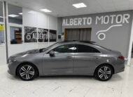 MERCEDES-BENZ CLA CLA180D 2.0D 116CV 8G-DCT