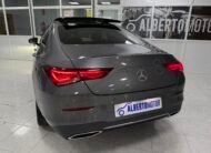 MERCEDES-BENZ CLA CLA180D 2.0D 116CV 8G-DCT
