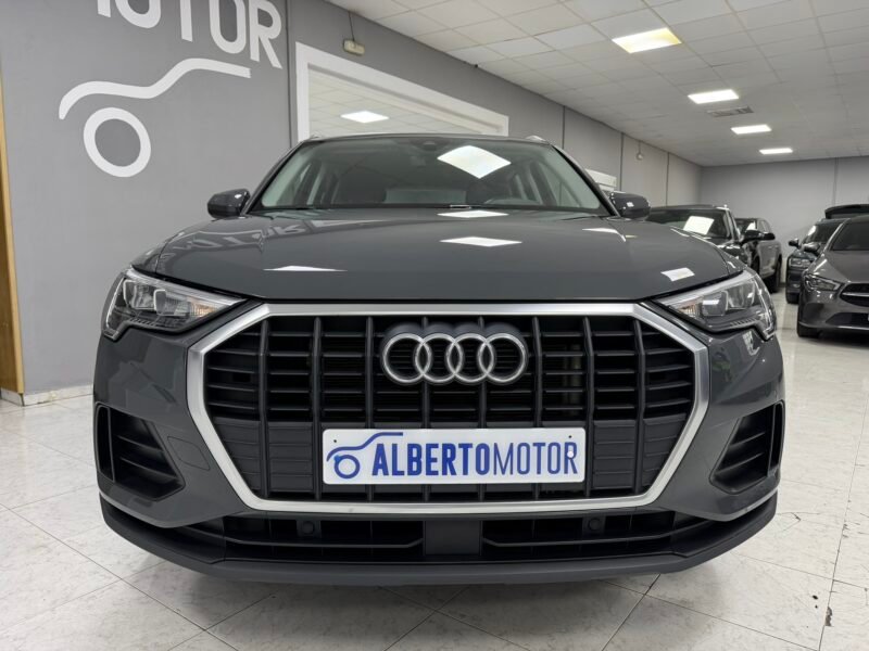AUDI Q3 45TFSI-E 1.4TFSI 245CV ADVANCED S-TRONIC