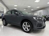 AUDI Q3 45TFSI-E 1.4TFSI 245CV ADVANCED S-TRONIC