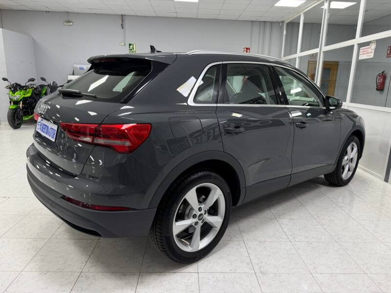 AUDI Q3 45TFSI-E 1.4TFSI 245CV ADVANCED S-TRONIC