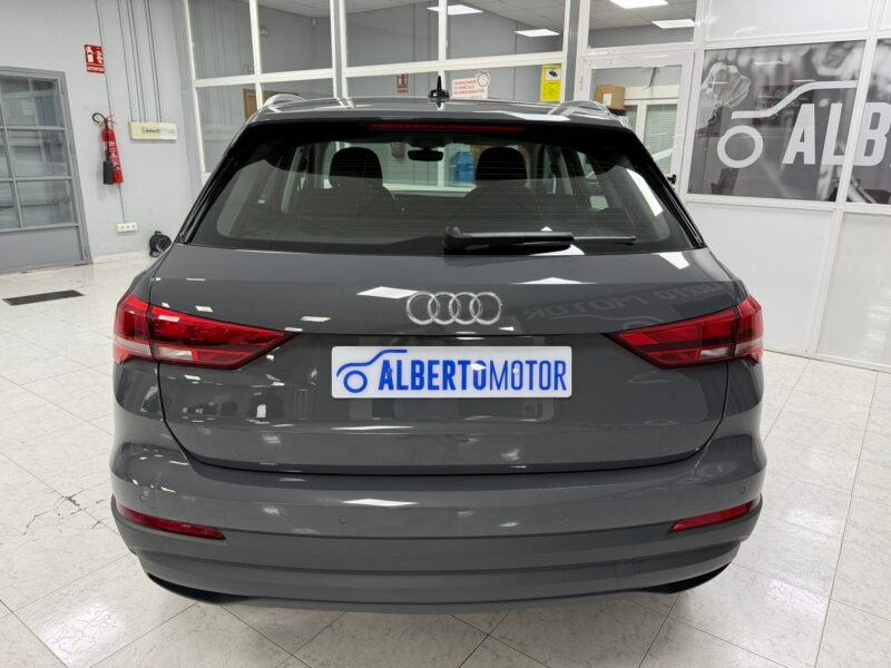 AUDI Q3 45TFSI-E 1.4TFSI 245CV ADVANCED S-TRONIC