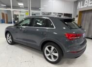 AUDI Q3 45TFSI-E 1.4TFSI 245CV ADVANCED S-TRONIC