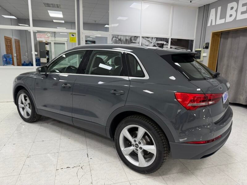 AUDI Q3 45TFSI-E 1.4TFSI 245CV ADVANCED S-TRONIC