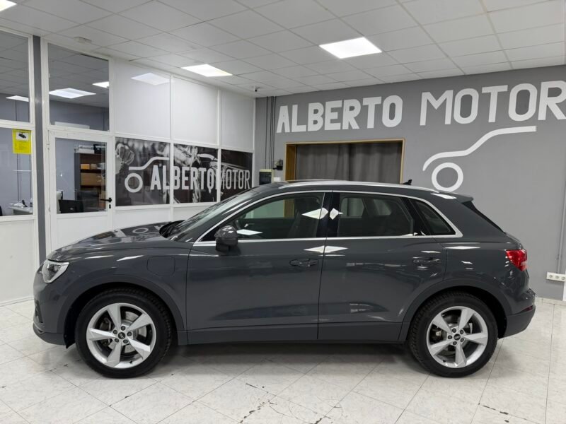 AUDI Q3 45TFSI-E 1.4TFSI 245CV ADVANCED S-TRONIC