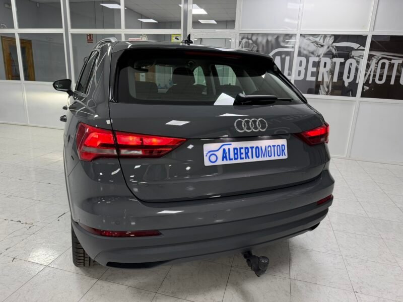 AUDI Q3 45TFSI-E 1.4TFSI 245CV ADVANCED S-TRONIC