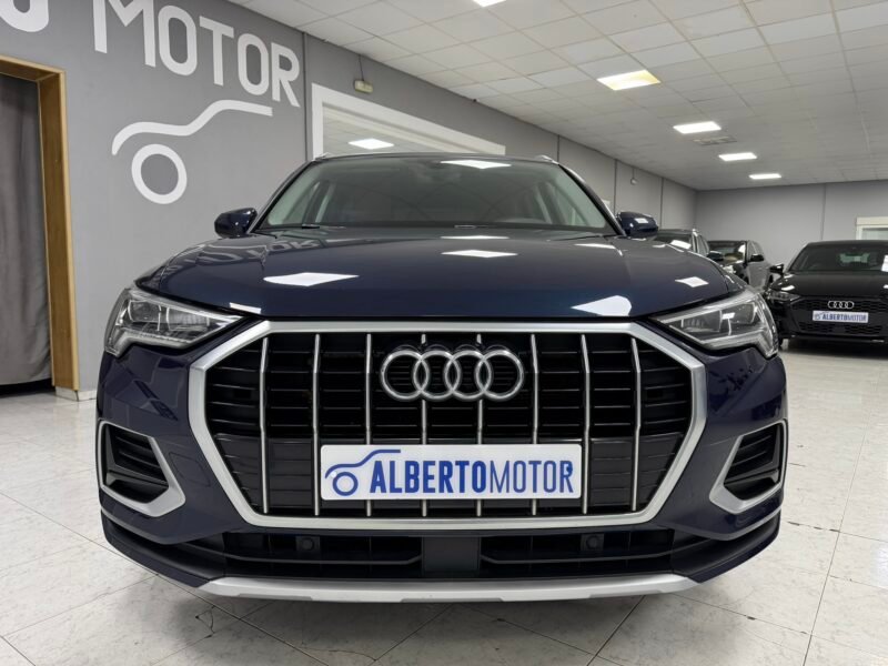 AUDI Q3 35TDI 2.0TDI 150CV S-TRONIC ADVANCED