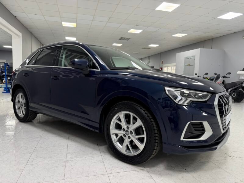 AUDI Q3 35TDI 2.0TDI 150CV S-TRONIC ADVANCED