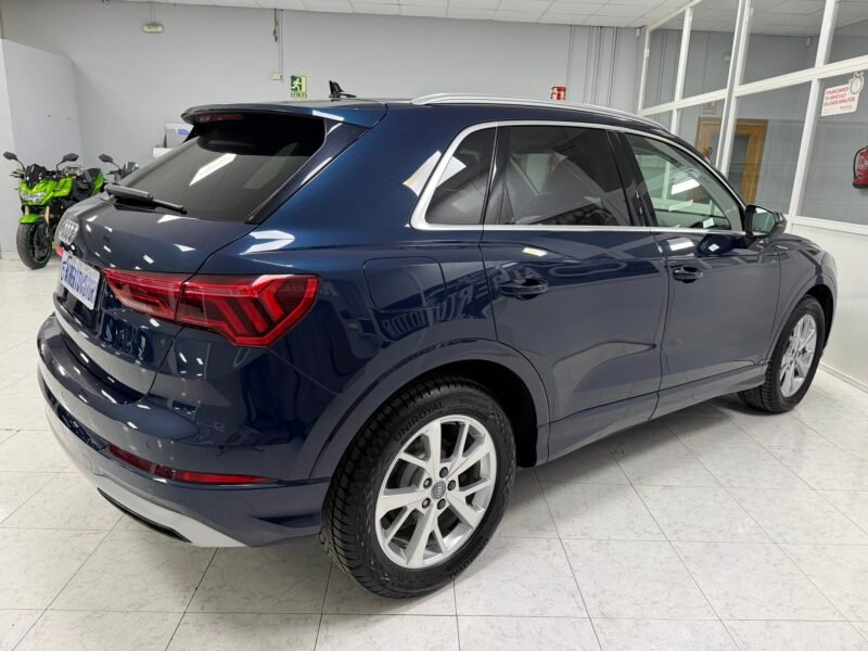 AUDI Q3 35TDI 2.0TDI 150CV S-TRONIC ADVANCED