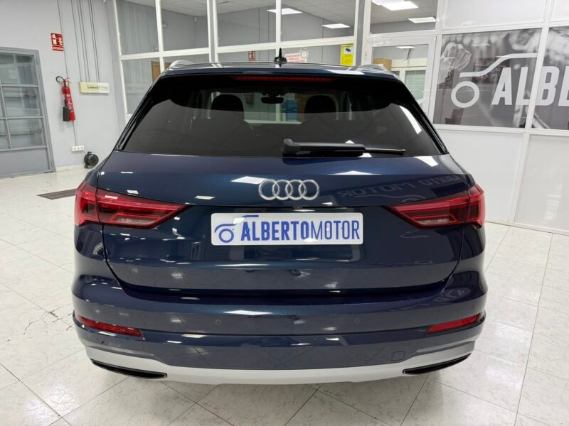 AUDI Q3 35TDI 2.0TDI 150CV S-TRONIC ADVANCED