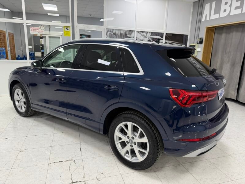 AUDI Q3 35TDI 2.0TDI 150CV S-TRONIC ADVANCED