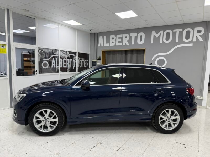 AUDI Q3 35TDI 2.0TDI 150CV S-TRONIC ADVANCED