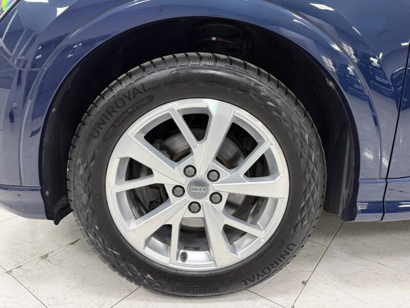 AUDI Q3 35TDI 2.0TDI 150CV S-TRONIC ADVANCED