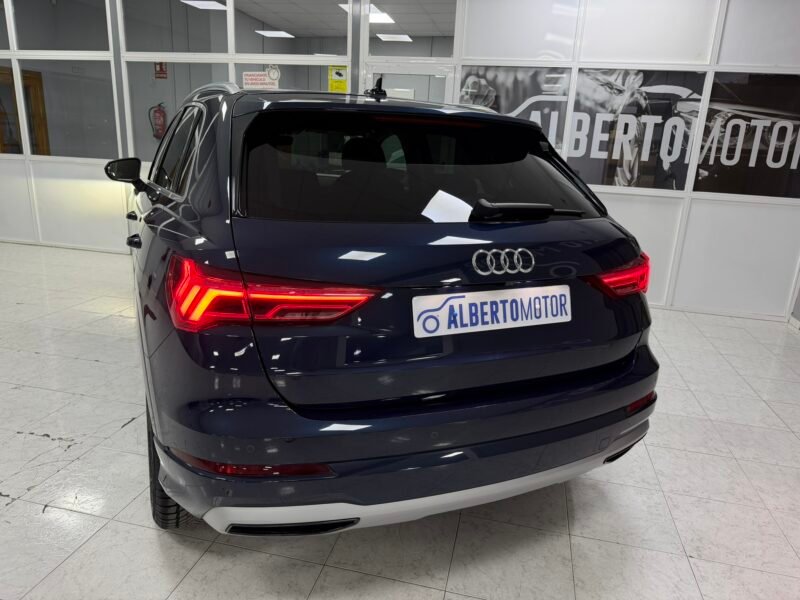 AUDI Q3 35TDI 2.0TDI 150CV S-TRONIC ADVANCED