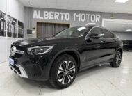 MERCEDES-BENZ GLC COUPE GLC300DE 4 MATIC 2.0D 306CV 9G-TRONIC