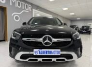 MERCEDES-BENZ GLC COUPE GLC300DE 4 MATIC 2.0D 306CV 9G-TRONIC